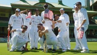Can America be the 'Land of Opportunity' for cricket?